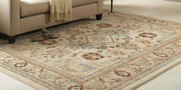 Area Rug Cleaning in Lexington