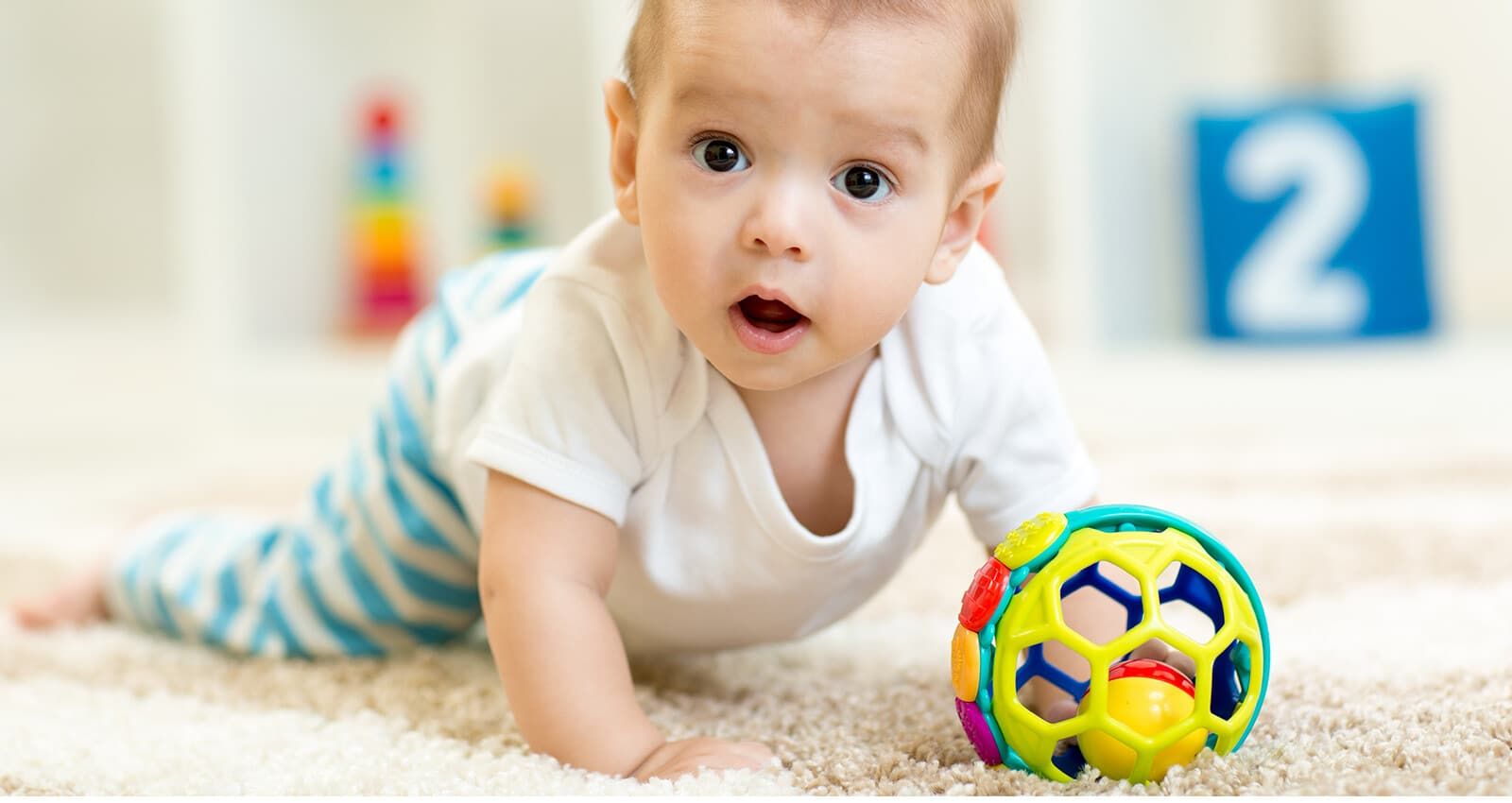How Does Stain Resistant Carpet Work?