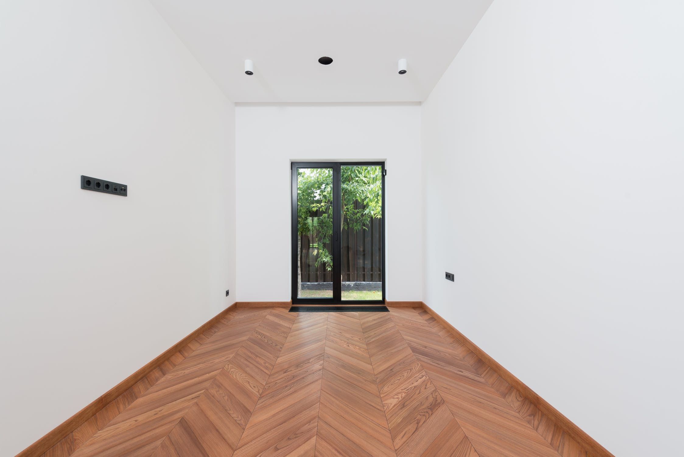 Tips for Cleaning an Empty Property