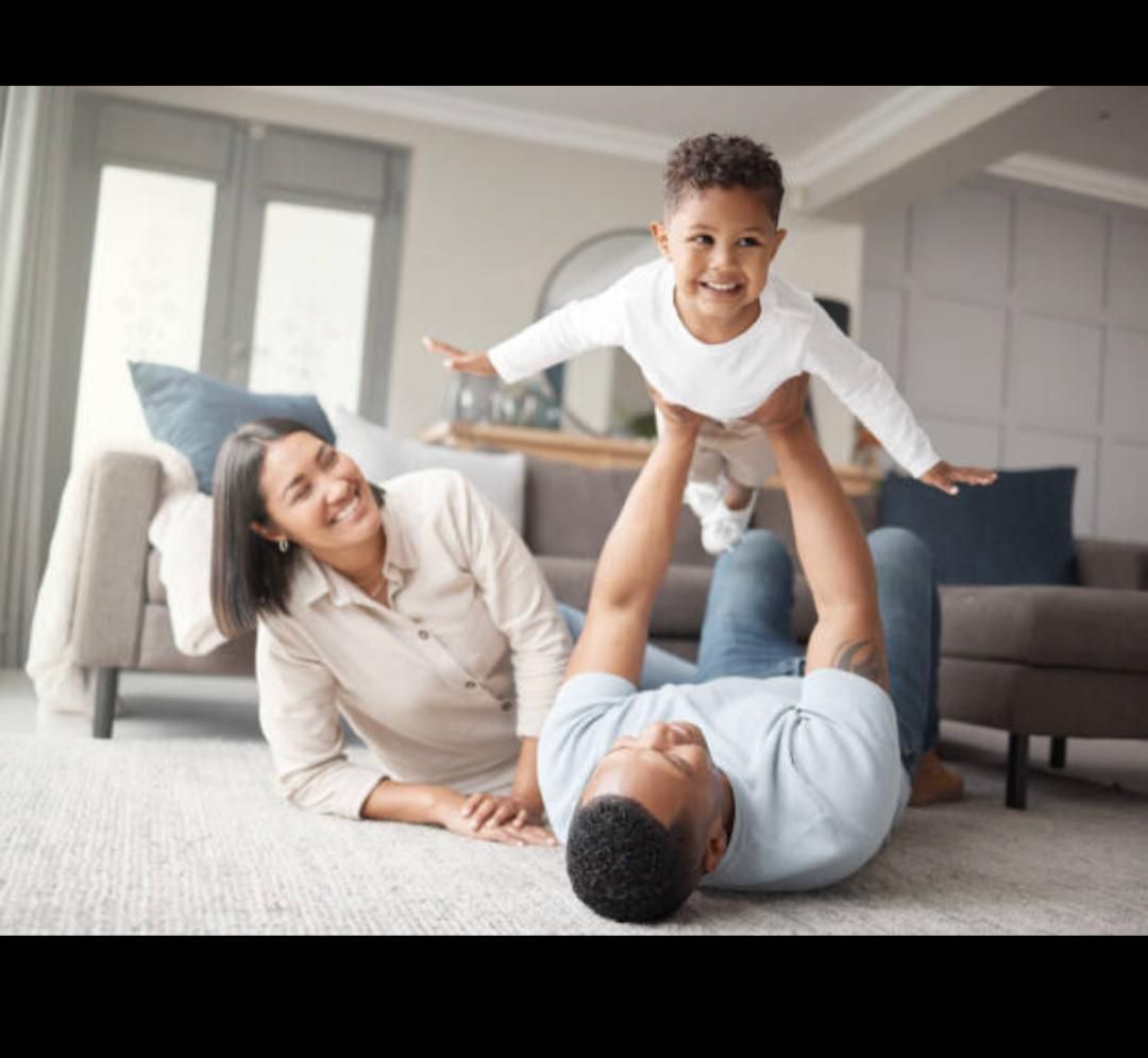Family Fun Time