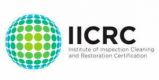 IICRC Certified Logo