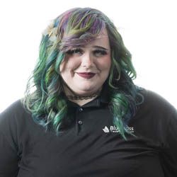 About Us 8 Zhael McCain Service Technician for Bluegrass Company & Hardwood Refinishing Company