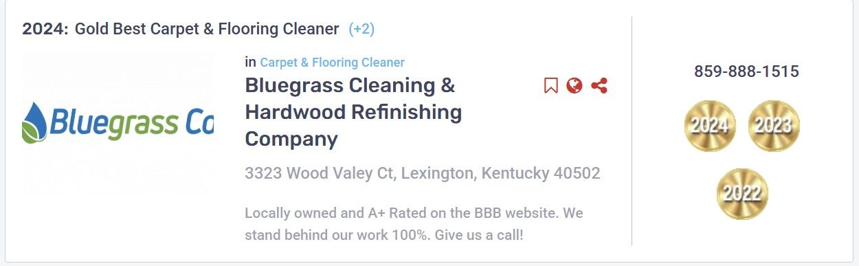 Our Carpet Cleaning & Hardwood Refinishing Results 15 Screenshot 22 53dd1d30
