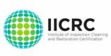 Home 48 IICRC Certified Logo