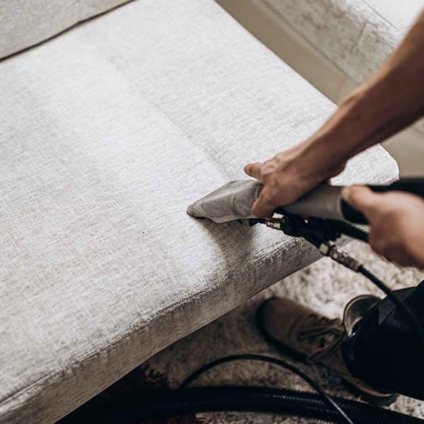 Upholstery Cleaning Service