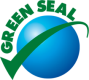 Home 51 Green Seal Certified Logo