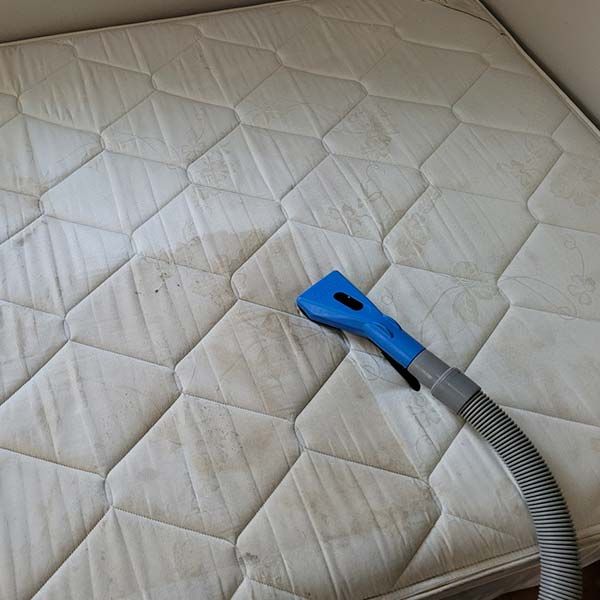 Mattress Cleaning Service