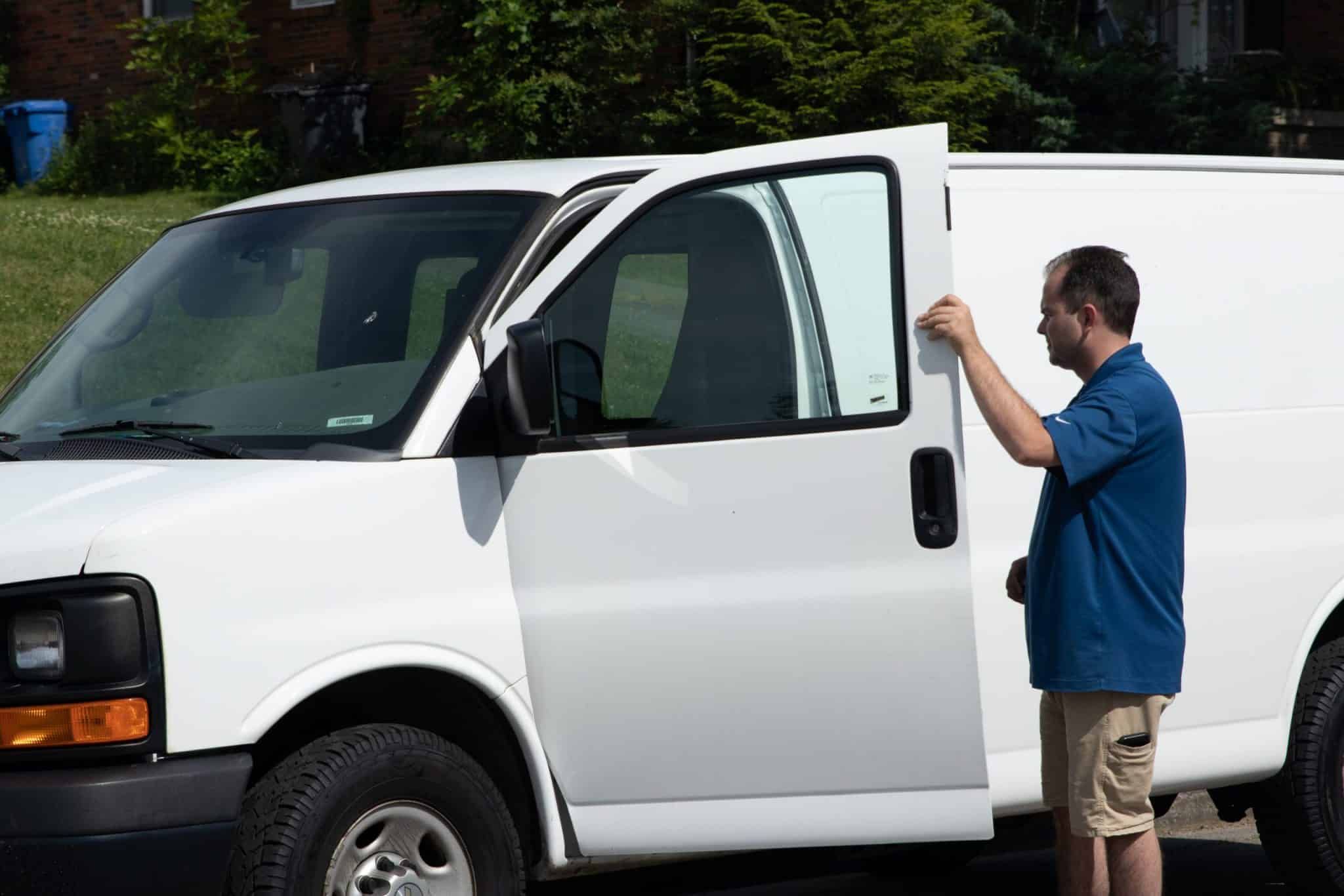 5 things to do before your carpet cleaner arrives