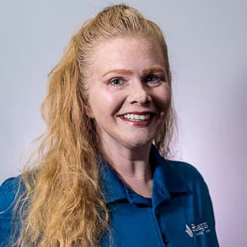 Maya Ivers 1 Maya Ivers Director of Bluegrass Company & Hardwood Refinishing Company