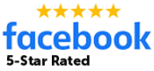 Home 53 5 Star Facebook Rated