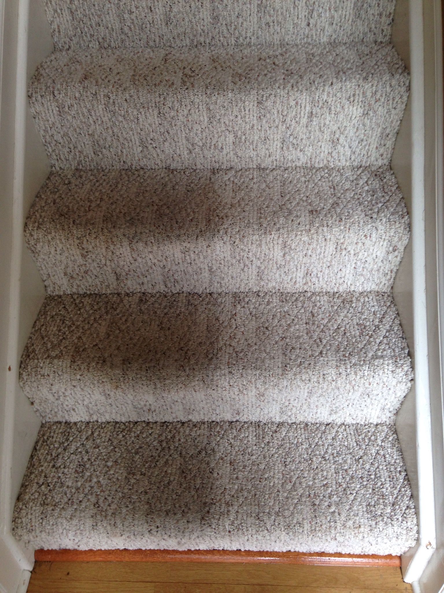 Carpet Cleaning Lexington KY 25 Before and after bathroom tile cleaning