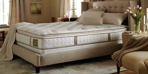 Mattress Cleaning in Lexington