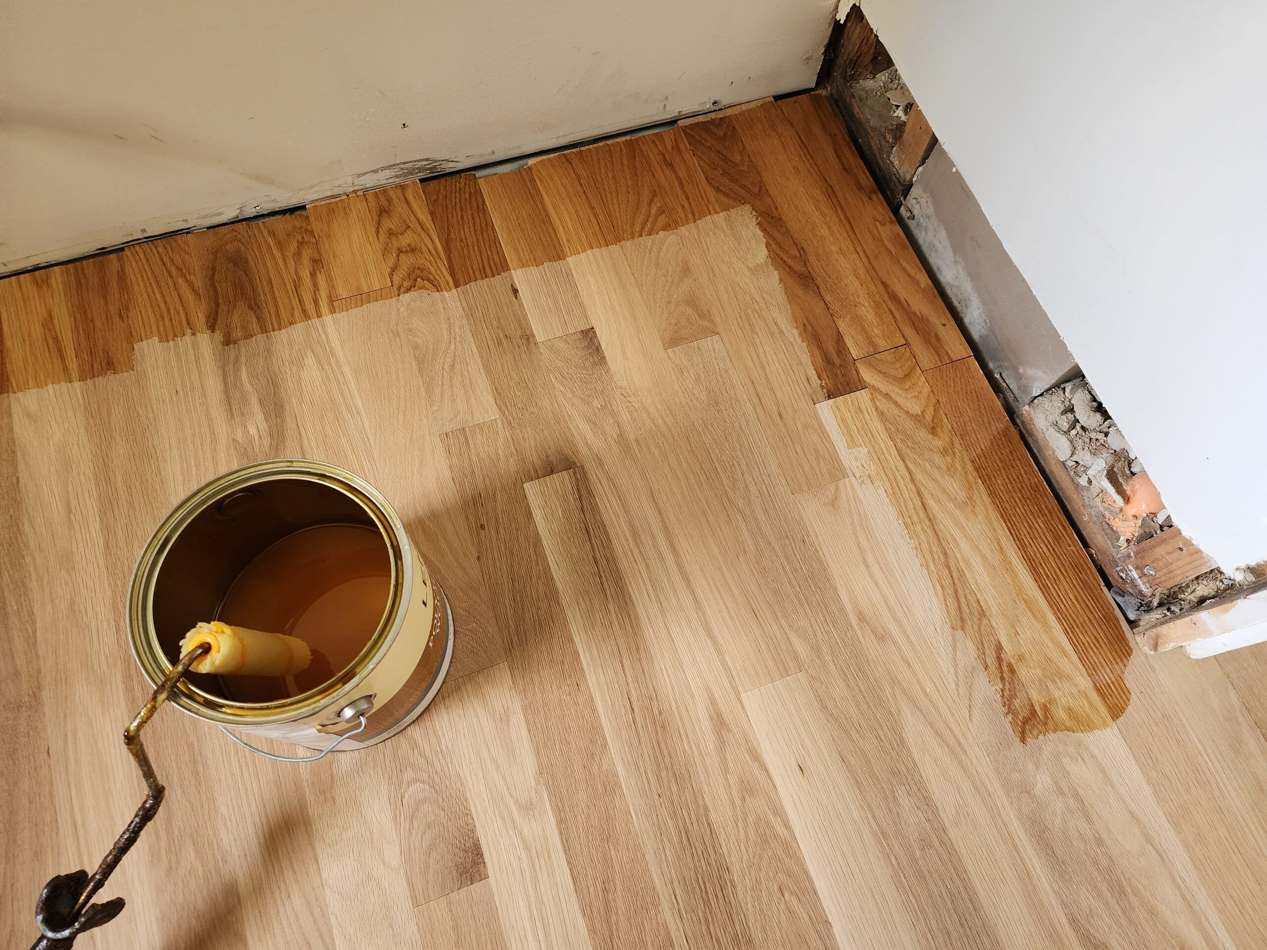 Our Carpet Cleaning & Hardwood Refinishing Results 11 20231021 140413 scaled c1e44405
