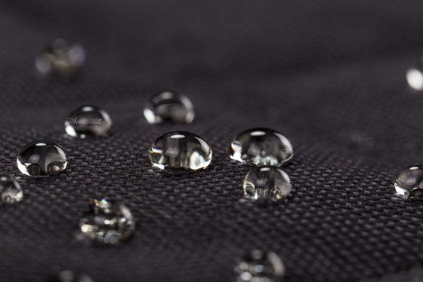 Fabric Protection that Really Works
