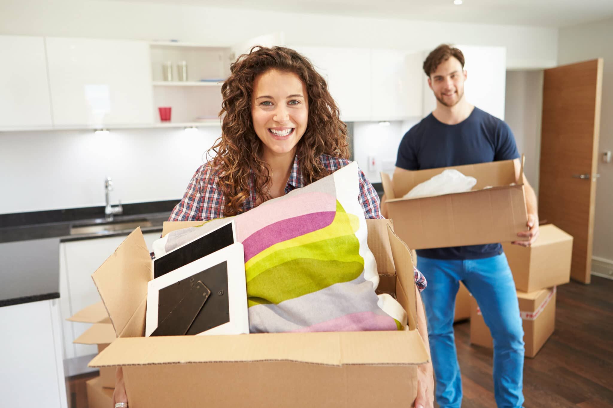 Moving Tips