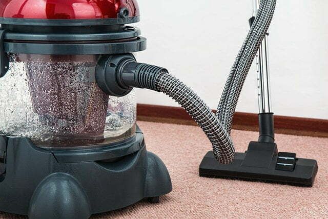6 Carpet Cleaning Mistakes You Should Stay Away From