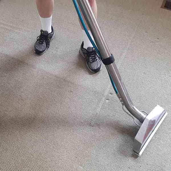Carpet Cleaning Service