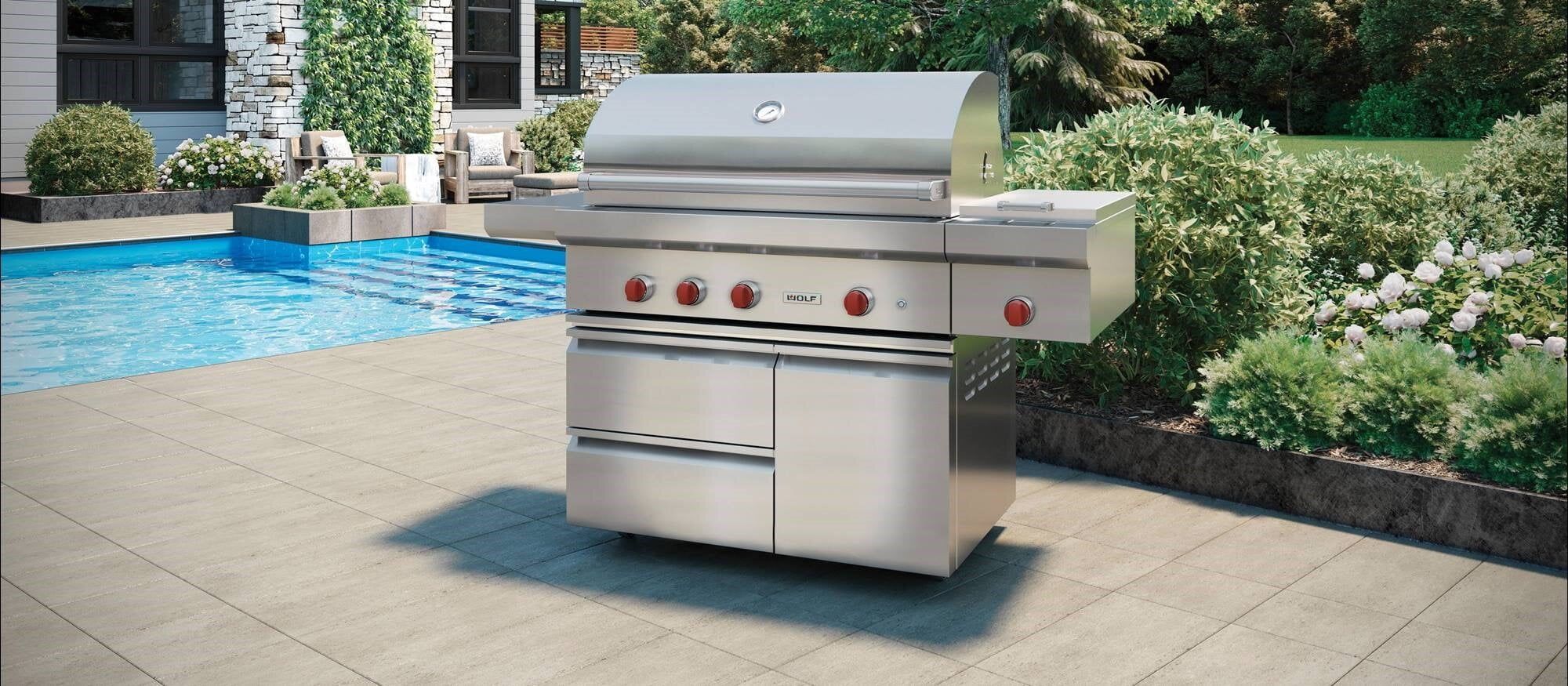 how to take care of your outdoor grill f656db52