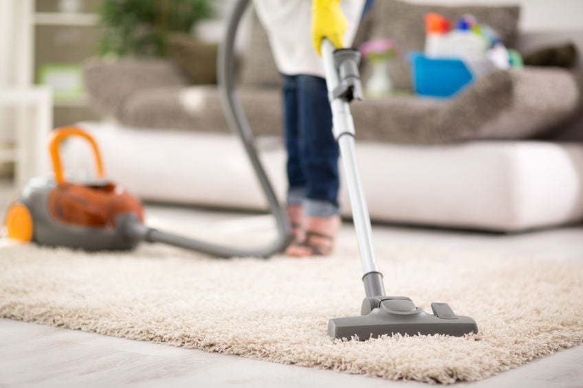 Bluegrass Company Company Vacuum Cleaner