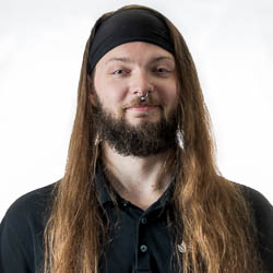 Hunter Knott Service Technician for Bluegrass Company & Hardwood Refinishing Company