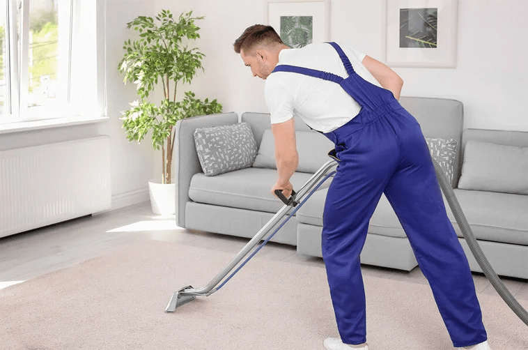 Benefits to regularly scheduled carpet cleanings