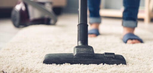 How Much Is Carpet Cleaning?