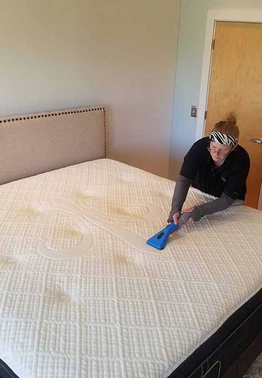 Mattress Cleaning in Lexington, KY