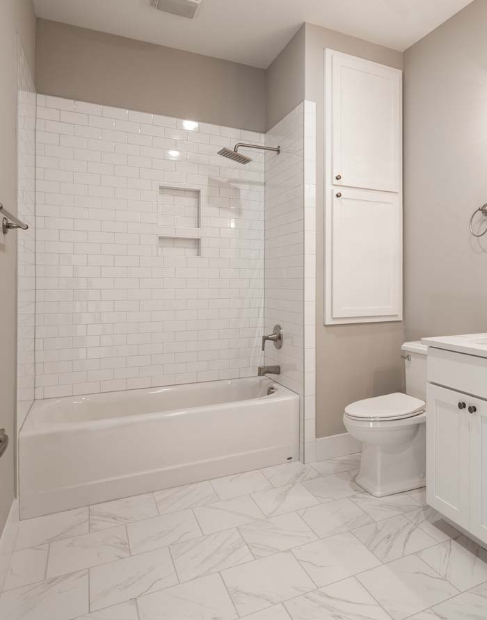 Tile and grout cleaning in Lexington, KY