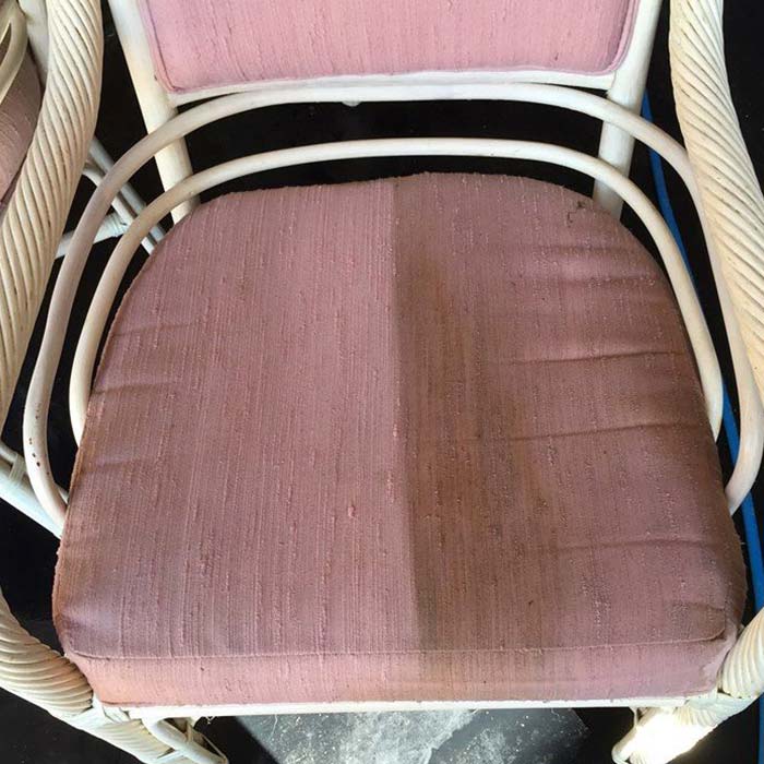 upholstery cleaning results 1