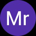 Mr Martian