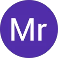 Mr Martian