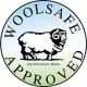 wool safe approved