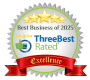 Three Best Rated