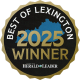 best of lexington